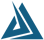 Blue Triangle