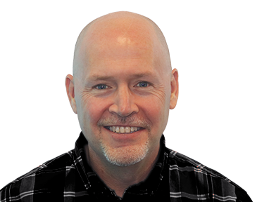 Lance Buchholz