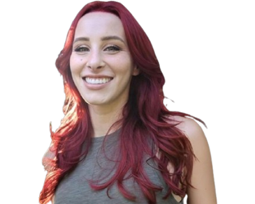 Vanessa Martin