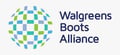 Walgreens boots alliance