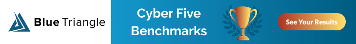 cyber five banner