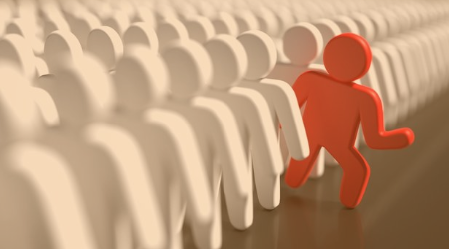 How Herd Mentality Can Kill Innovation