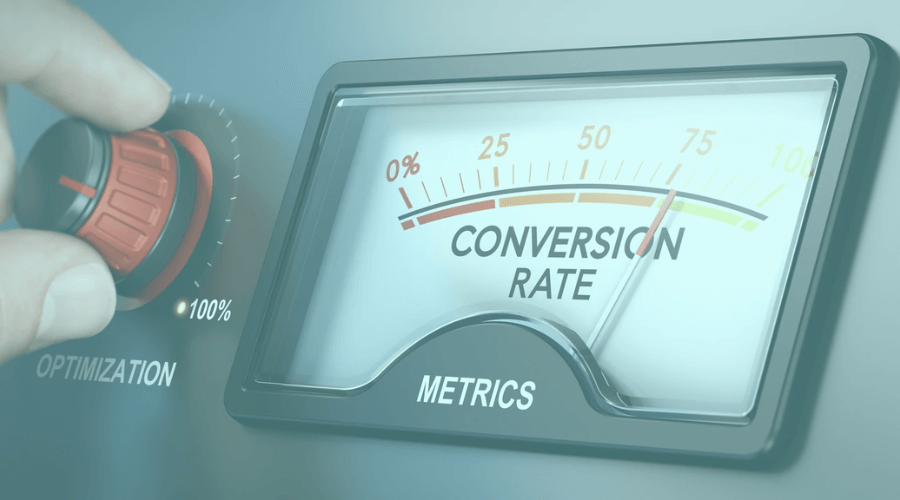 Boost Conversions from Your Website Traffic