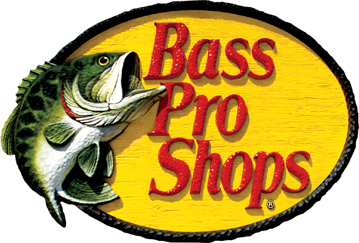 Bass Pro Shops