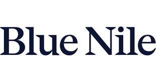 blue nile logo copy