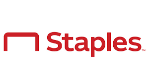 staples logo copy