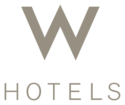 w hotels logo