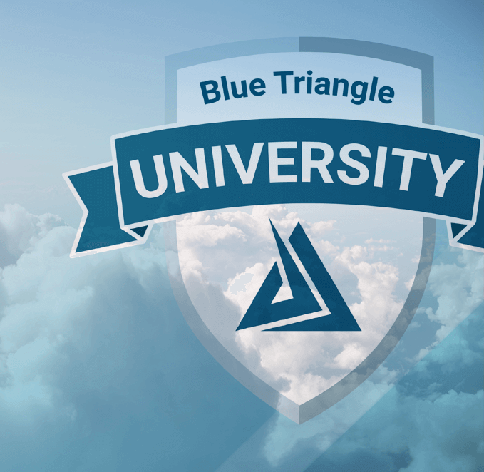 blue-triangle-university